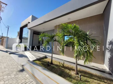 Casa de Condomínio com 1 Quarto à venda, 224m² no Santa Maria Goretti, Juazeiro