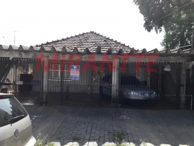 Casa com 5 Quartos à venda, 168m² no Vila Maria Alta, São Paulo