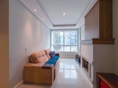 Apartamento com 2 Quartos para alugar, 73m² no Higienópolis, Porto Alegre