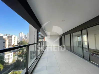 Apartamento com 3 Quartos à venda, 162m² no Pinheiros, São Paulo
