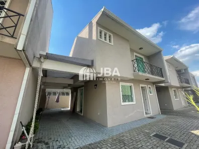 Sobrado com 3 Quartos à venda, 108m² no Santa Felicidade, Curitiba