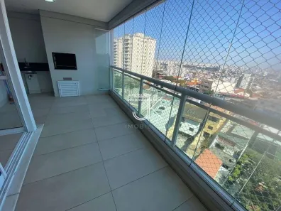 Apartamento com 3 Quartos à venda, 115m² no Vila Maria Alta, São Paulo