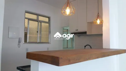 Apartamento com 3 Quartos à venda, 95m² no Tijuca, Rio de Janeiro