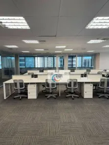 Sala Comercial para alugar, 206m² no Cidade Monções, São Paulo