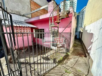 Lote/Terreno à venda, 130m² no Freguesia do Ó, São Paulo
