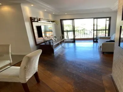 Apartamento com 3 Quartos à venda, 98m² no Vila Alexandria, São Paulo