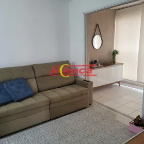 Apartamento com 3 Quartos à venda, 71m² no Macedo, Guarulhos