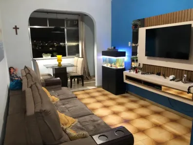 Apartamento com 3 Quartos à venda, 70m² no Abolição, Rio de Janeiro