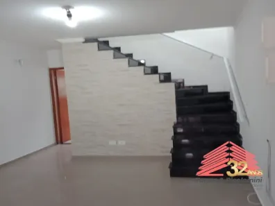 Sobrado com 3 Quartos para alugar, 115m² no Quinta da Paineira, São Paulo
