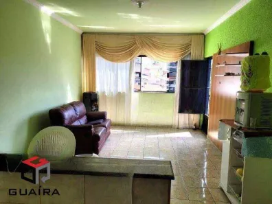 Sobrado com 3 Quartos à venda, 180m² no Planalto, São Bernardo do Campo