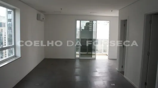 Sala Comercial à venda, 45m² no Vila Gertrudes, São Paulo