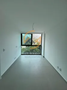 Flat com 1 Quarto à venda, 34m² no Casa Forte, Recife