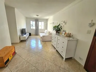 Apartamento com 2 Quartos à venda, 63m² no Jardim Santa Inês, São Paulo