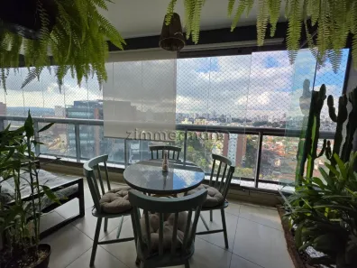 Apartamento com 2 Quartos à venda, 69m² no Vila Ipojuca, São Paulo