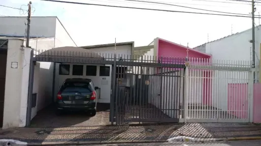 Imóvel Comercial com 2 Quartos para alugar, 100m² no Centro, Itu