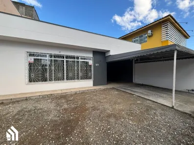 Imóvel Comercial para alugar, 200m² no Centro, Itajaí