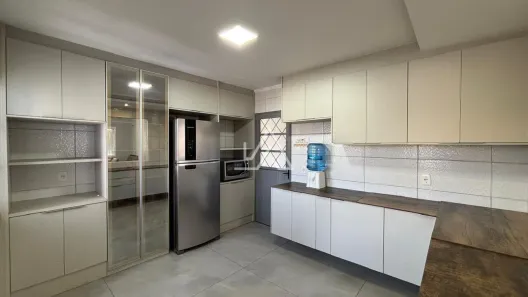 Casa com 3 Quartos à venda, 140m² no Centro, Passo Fundo