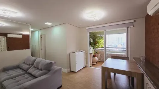 Apartamento com 3 Quartos à venda, 87m² no Vila Dom Pedro II, São Paulo