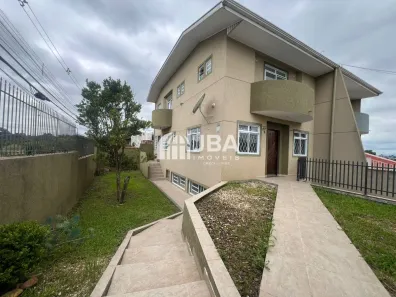 Sobrado com 3 Quartos à venda, 178m² no Santa Cândida, Curitiba