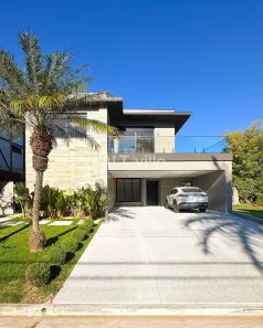 Casa com 4 Quartos à venda, 351m² no Alphaville, Santana de Parnaíba