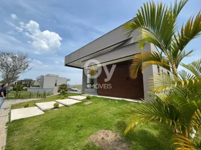 Casa com 4 Quartos à venda, 293m² no Condomínio Residencial Alphaville II, São José dos Campos
