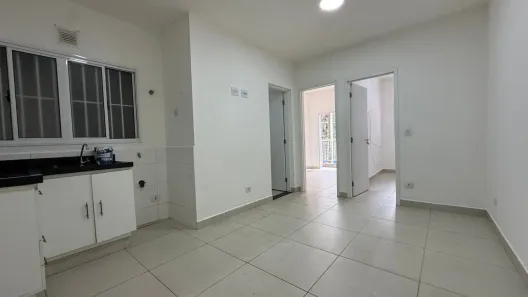 Apartamento com 2 Quartos para alugar, 38m² no Vila Carrão, São Paulo