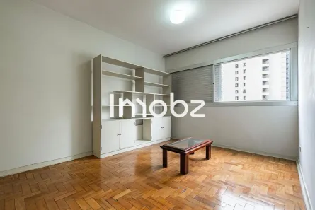 Apartamento com 3 Quartos à venda, 95m² no Cerqueira César, São Paulo