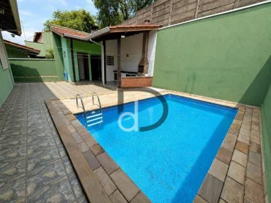 Casa com 3 Quartos à venda, 187m² no Nova Vinhedo, Vinhedo