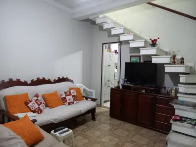 Casa com 2 Quartos à venda, 75m² no Portuguesa, Rio de Janeiro