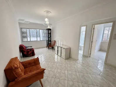 Apartamento com 2 Quartos à venda, 72m² no Bom Abrigo, Florianópolis