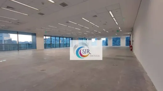Sala Comercial para alugar, 558m² no Itaim Bibi, São Paulo