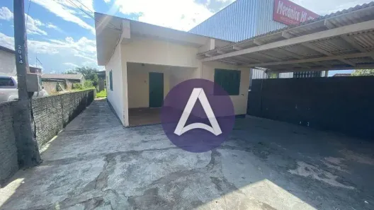 Casa com 4 Quartos à venda, 115m² no Costeira do Pirajubaé, Florianópolis