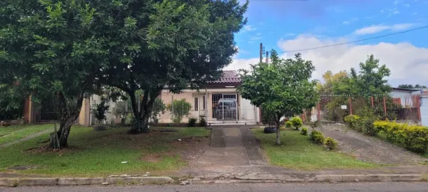 Casa com 2 Quartos à venda, 150m² no Centro, Sapucaia do Sul