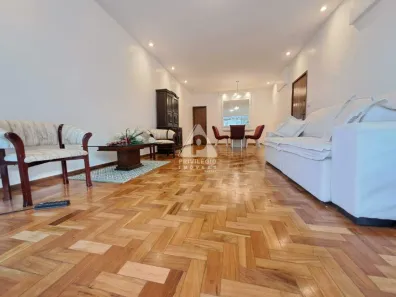 Cobertura com 4 Quartos à venda, 336m² no Tijuca, Rio de Janeiro