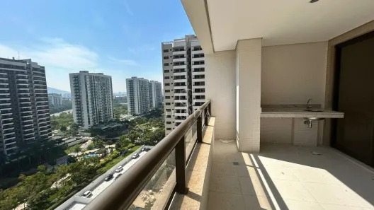 Apartamento com 4 Quartos à venda, 125m² no Barra Olímpica, Rio de Janeiro