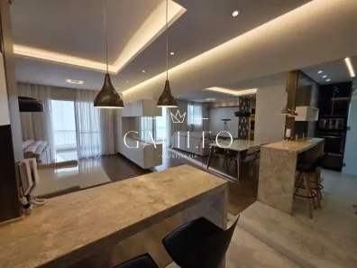 Apartamento com 3 Quartos à venda, 89m² no Jardim Messina, Jundiaí