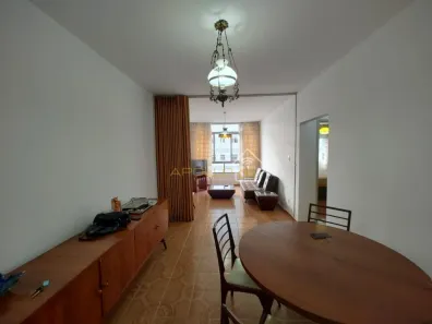 Apartamento com 1 Quarto à venda, 70m² no Aparecida, Santos