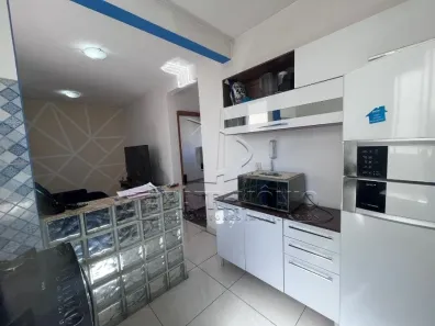Apartamento com 2 Quartos à venda, 40m² no Caguassu, Sorocaba