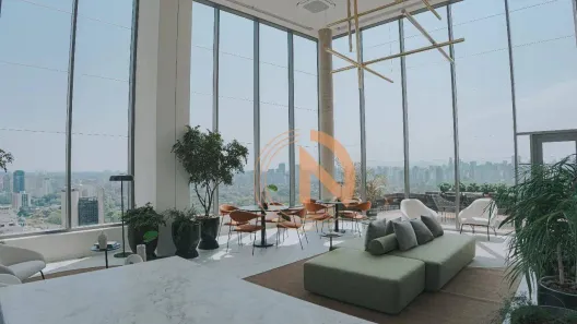 Apartamento com 4 Quartos à venda, 185m² no Itaim Bibi, São Paulo