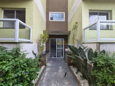 Apartamento com 2 Quartos à venda, 63m² no Vila Roma, Roseira