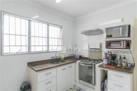 Apartamento com 3 Quartos para alugar, 135m² no Santo Antônio, São Caetano do Sul