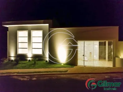 Casa com 1 Quarto à venda, 310m² no Centro, Marília