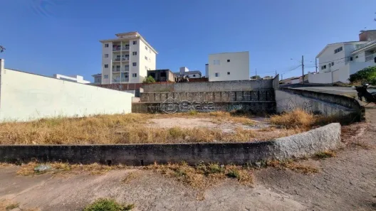 Lote/Terreno à venda, 800m² no Jardim Piazza di Roma, Sorocaba