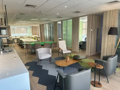 Ponto Comercial para alugar, 514m² no Brooklin Paulista, São Paulo