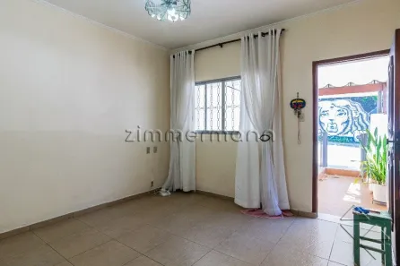 Casa com 4 Quartos à venda, 160m² no Vila Anglo Brasileira, São Paulo