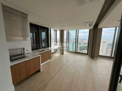 Apartamento com 3 Quartos à venda, 257m² no Cambuí, Campinas