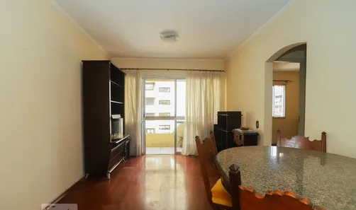 Apartamento com 2 Quartos à venda, 65m² no Vila Anglo Brasileira, São Paulo