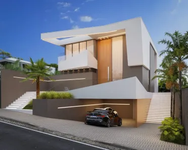 Lote/Terreno à venda, 562m² no Alphaville Vespasiano, Vespasiano