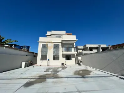 Cobertura com 2 Quartos à venda, 120m² no Jardim Bela Vista, Rio das Ostras