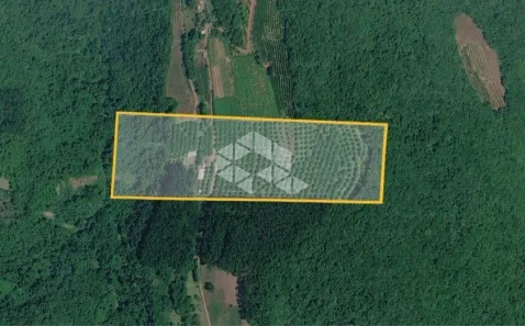 Fazenda/Sítio à venda, 230m² no , Roca Sales